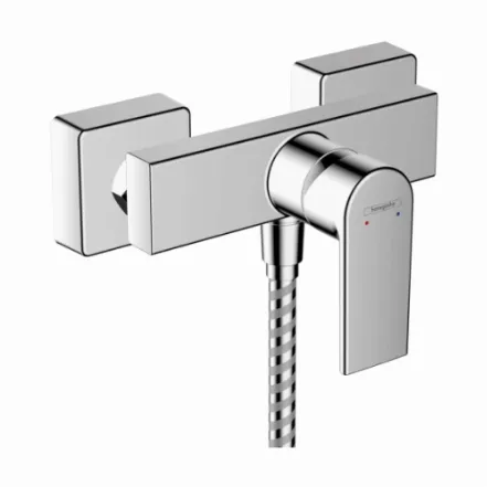 Змішувач для душу Hansgrohe Vernis Shape (71650000)